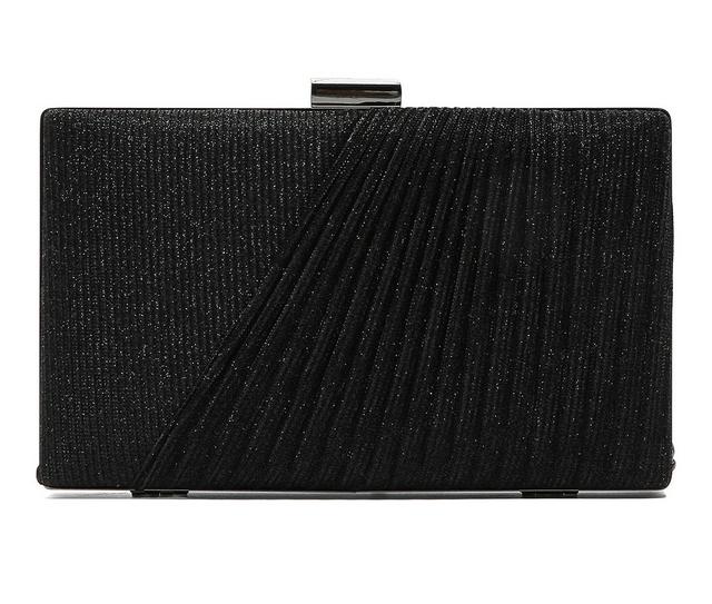 Lady Couture Suzie Bag . in Black color
