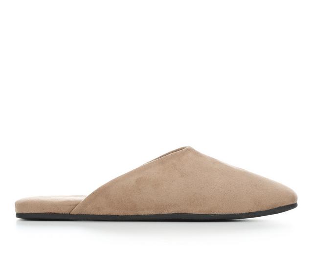 Women's Vintage 7 Eight Vianne Slippers in Stone color