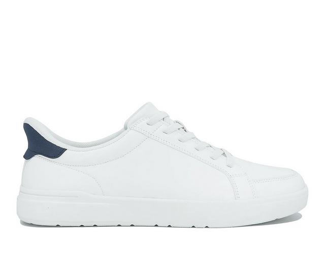 Men's JBU Karuso Touchless Casual Shoes in Mint color