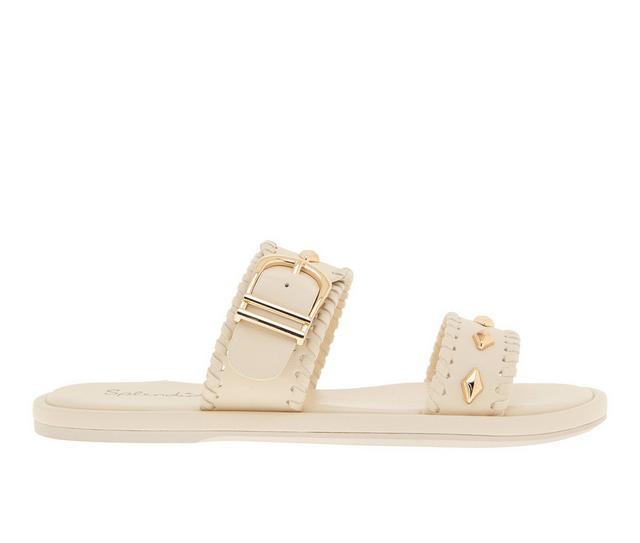 Women's Splendid Felix Sandals in OAt color