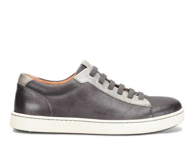 Men's Born Allegheny Dress Shoes in Grey color
