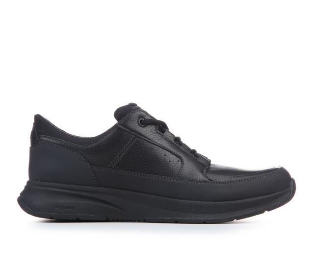 Men's Nunn Bush Taz Oxford Oxfords in Black color