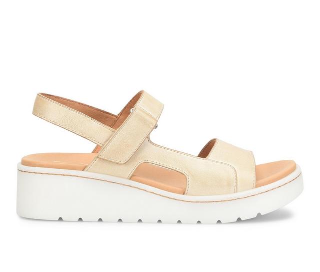 Women's Born Kit Wedges in Natural color