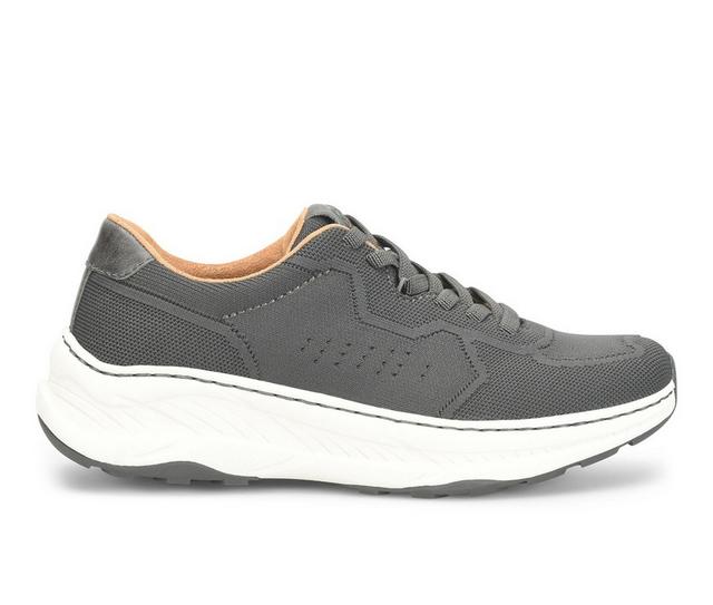 Men's Born Shep Sneakers in Grey color