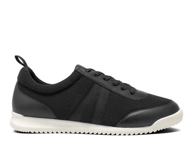 Women's Aerosoles Pixie Sneakers in Black color