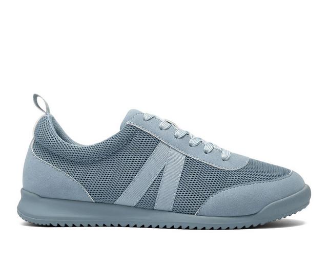 Women's Aerosoles Pixie Sneakers in Blue color