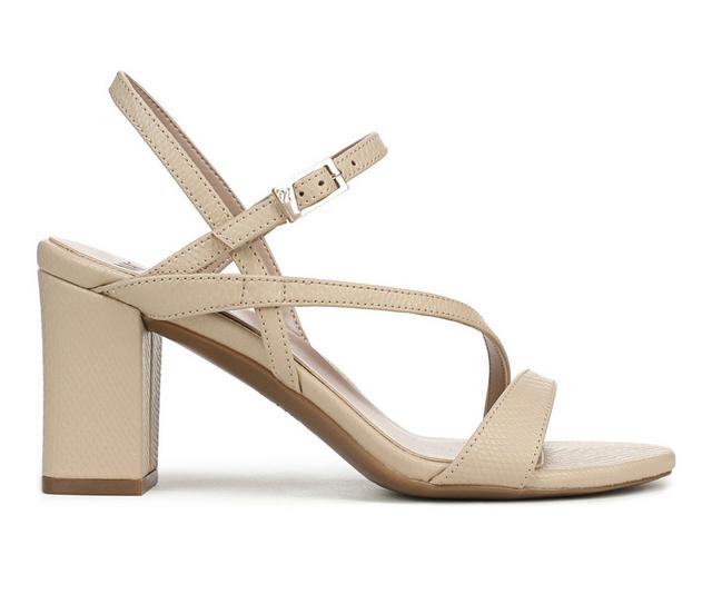 Women's Naturalizer Hara Dress Sandals in Beige color