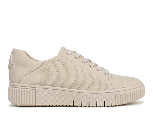 Women's Naturalizer Turner-Lace Sneakers in Porcelain color