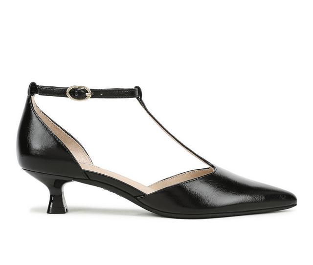Women's LifeStride Marion Pumps in Black color