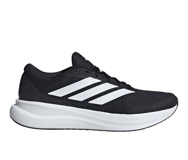 Men's Adidas RunFalcon 6 Performance Running Shoes in Blk color