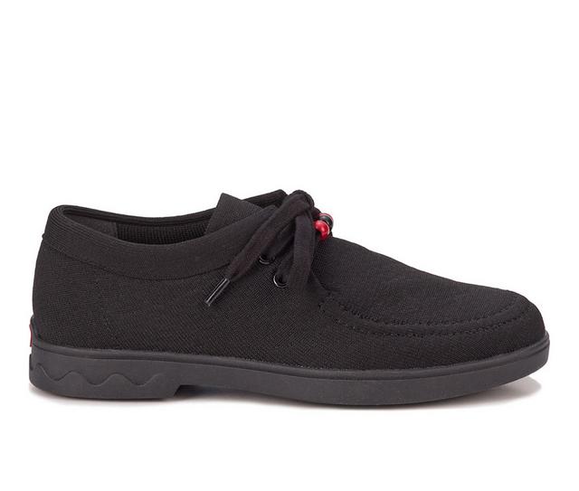 Women's Ros Hommerson Greer Sneakers in Black color