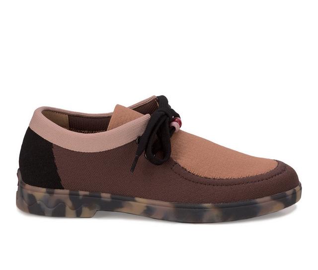 Women's Ros Hommerson Greer Sneakers in Brown color