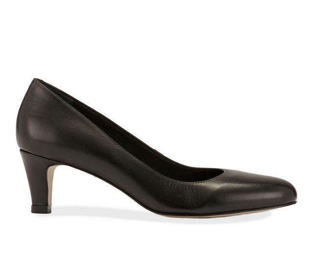 Women's Ros Hommerson Joy II Pumps in Black color