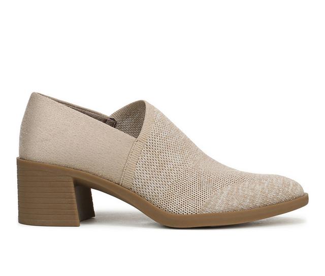 Women's LifeStride Jarrett Shooties in Sand Castle Tan color