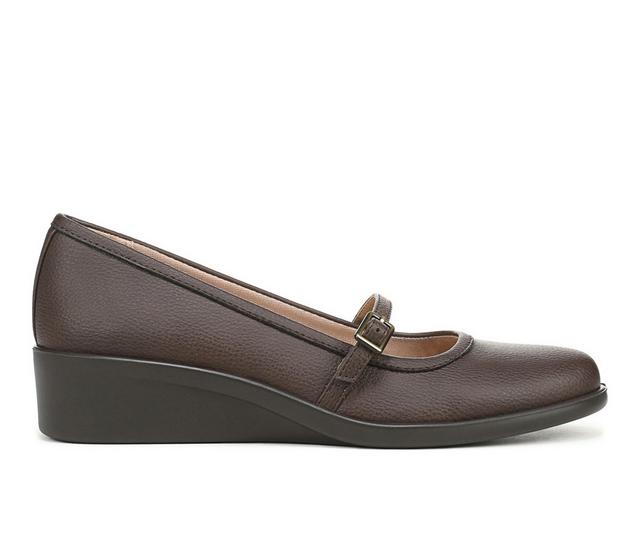 lifestride ladies dress shoes Adalene Flat lightweight and flexible design LifeStride Women's Next Level Slip-On