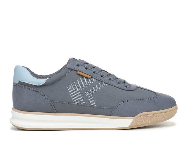 Women's Dr. Scholls Throwback Retro Sneakers in Oxide color