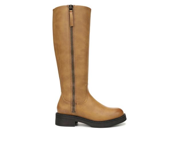 Women's Blowfish Malibu Venice Tall Knee High Boots in Daisy color