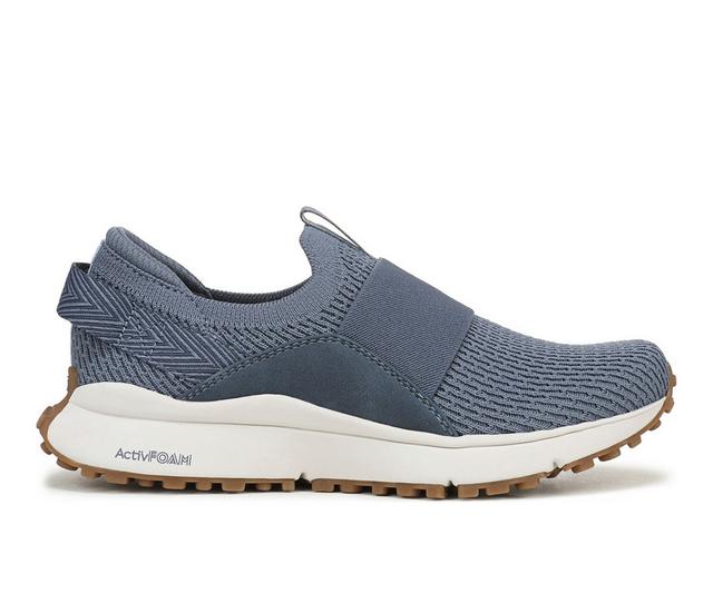 Women's Ryka Jumpstart Knit Sneakers in Flintstone color