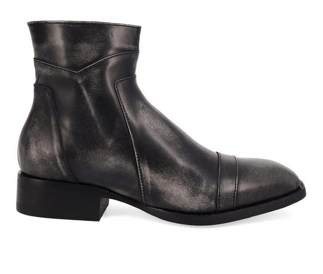Dingo Boot Lennox Cowboy Boots in Black color