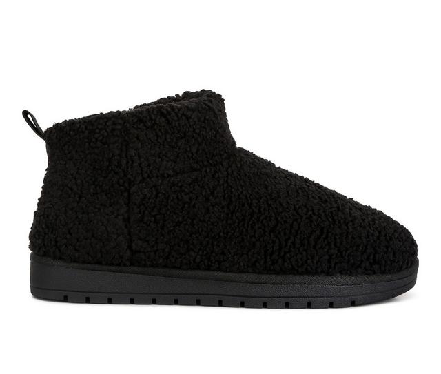Women's London Rag Antole Booties in Black color