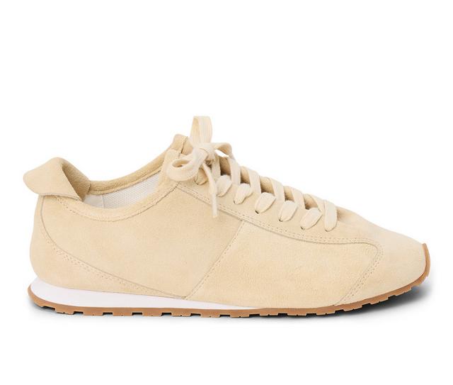 Women's Coconuts by Matisse Lincoln Sneakers in Natural color