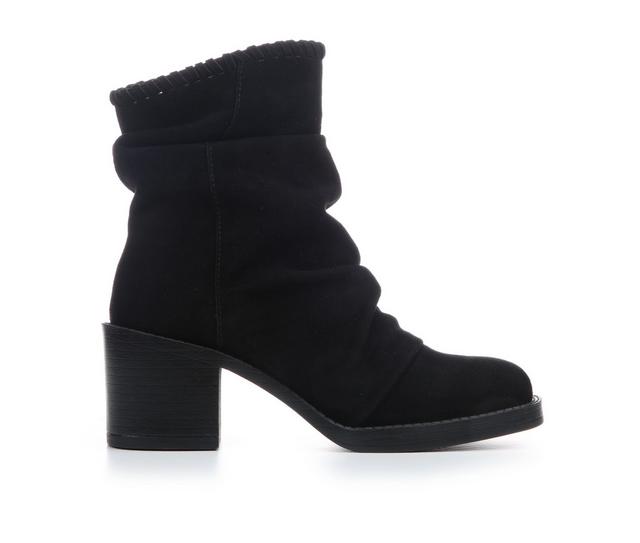 Women's Project  Cloud Hadley Booties in Black color