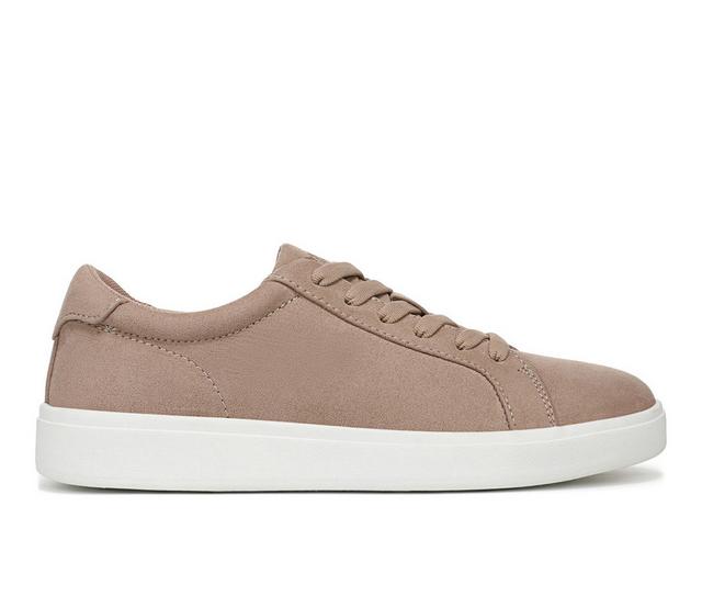 Women's Dr. Scholls Vivenne Sneakers in Toast Taupe color