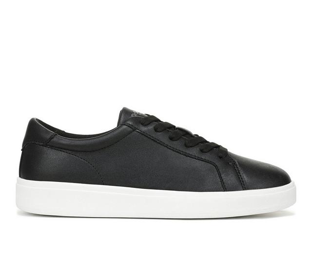 Women's Dr. Scholls Vivenne Sneakers in Black color