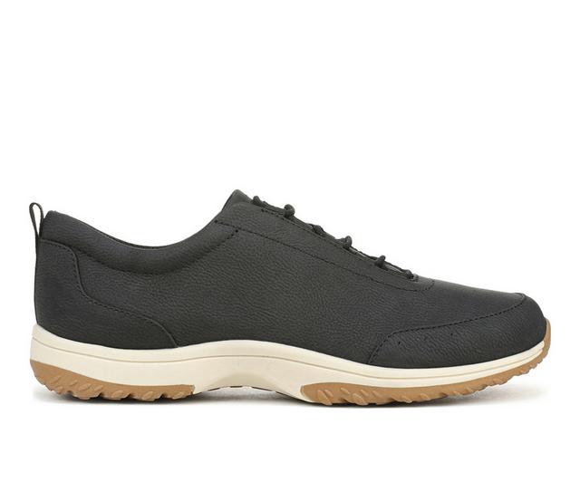 Women's Dr. Scholls Ravish Sneakers in Black color
