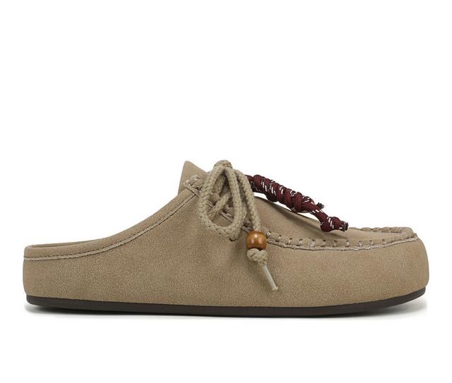 Blowfish Malibu Cairo Slip-On Shoes in Taupe color