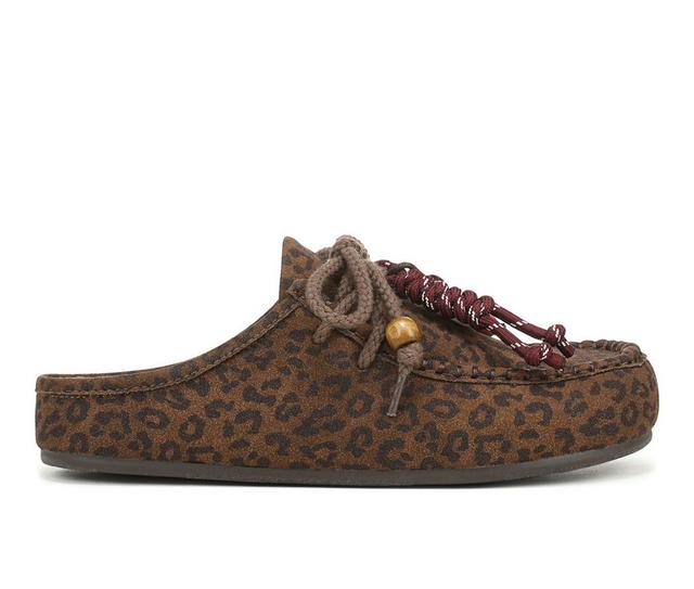 Blowfish Malibu Cairo Slip-On Shoes in Leopard color