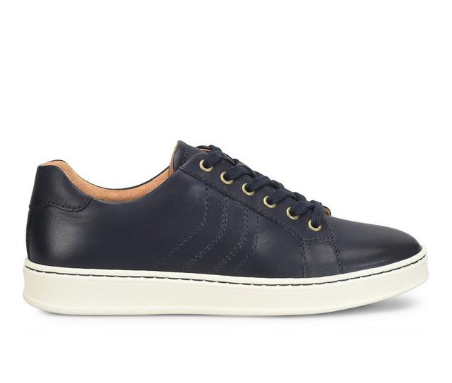 Women's Born Amina Sneakers in Navy color