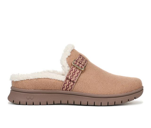 Ryka Sophie in Honey Brown color