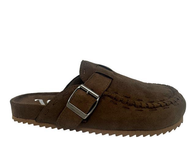 Very G Bella in Chocolate color