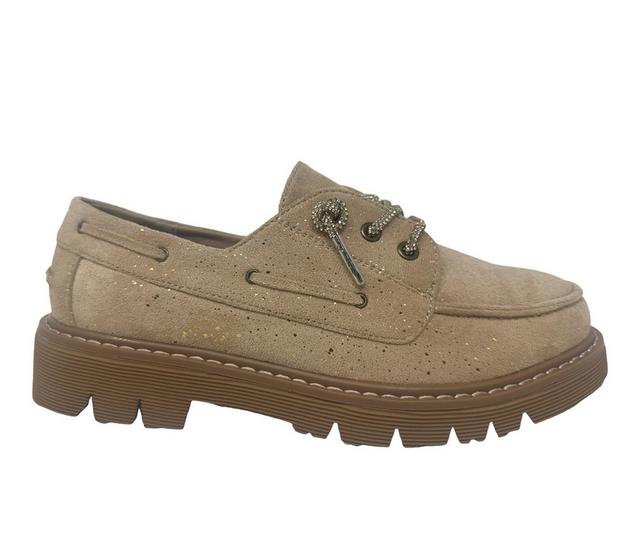 Very G Dana in Nude color
