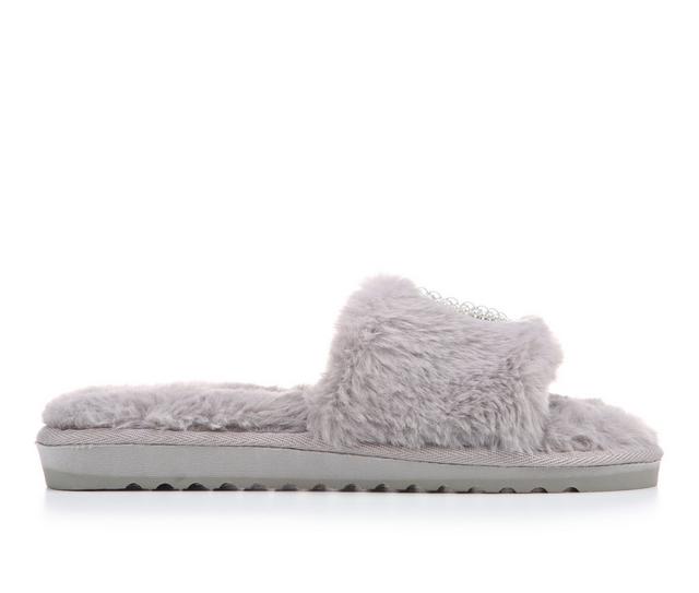 Juicy Women's Huckleberry Sleepers in GREY-S color