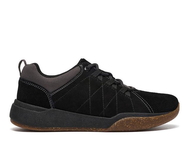 Women's Clarks Aydria Lace Oxfords in Black color