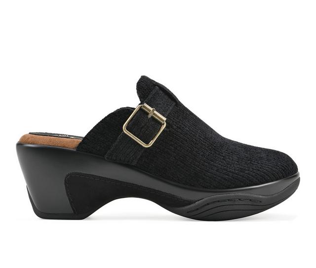 White Mountain Vias in Black color