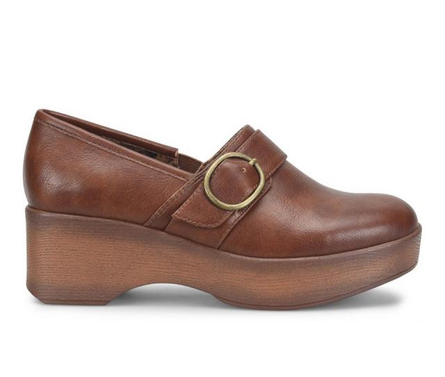 BOC Avani in Tan color
