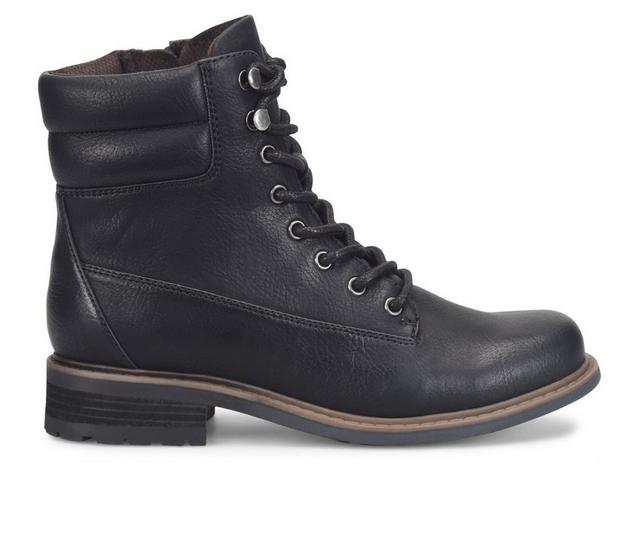 BOC Cassidy Booties in Black color
