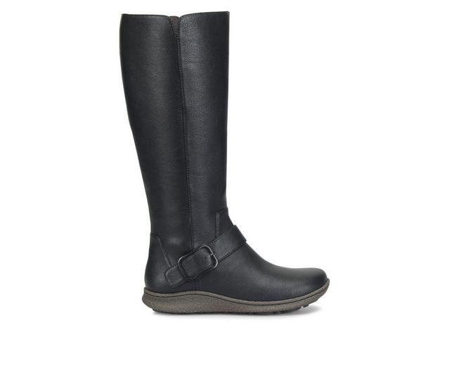 BOC Nicoya Knee High Boots in Black color