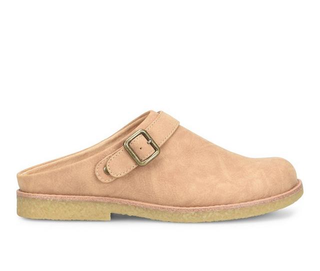 BOC Lexi II in Light Tan color