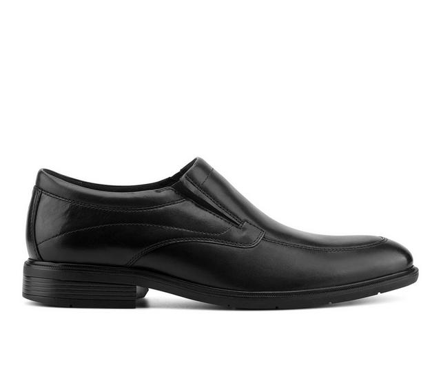 Rockport Odell Dress Shoes in Black color