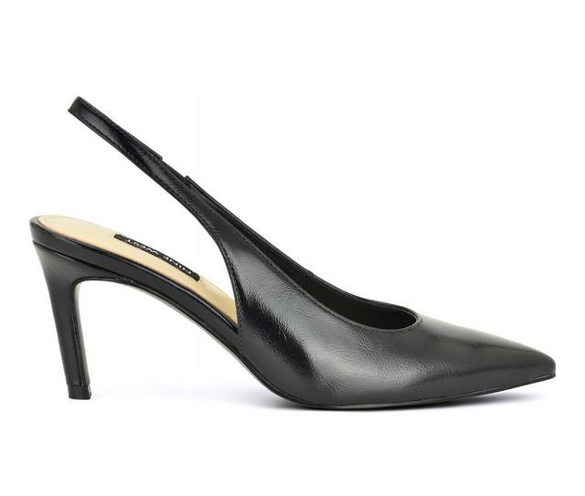 Nine West Verone Pumps in Black color