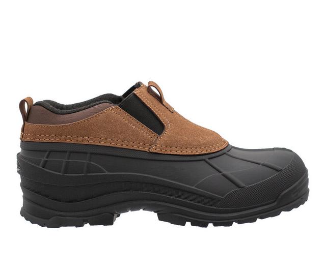 Northside Dawson 3.0 Winter Boots in Brown color