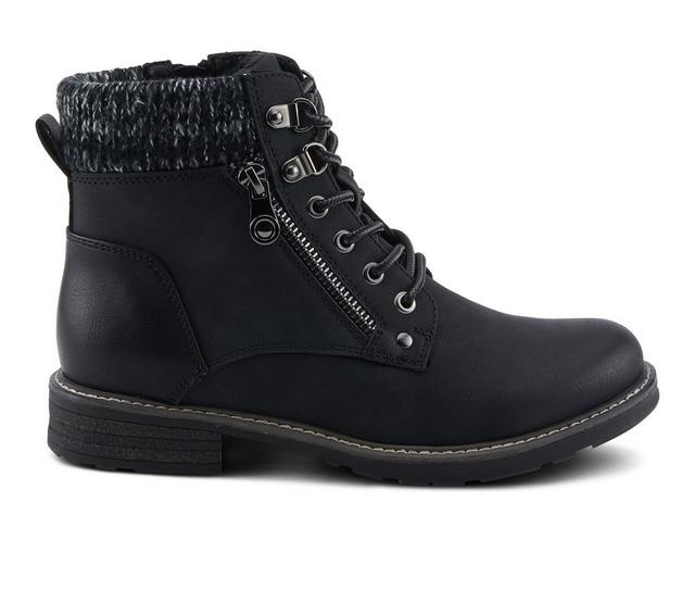 Women's Patrizia Jadelyn Hiker Boots in Black color