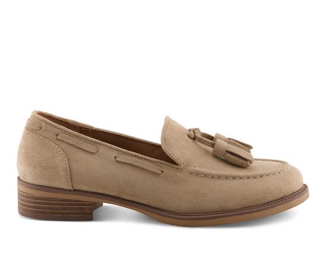Patrizia Serel Shoes in Beige color