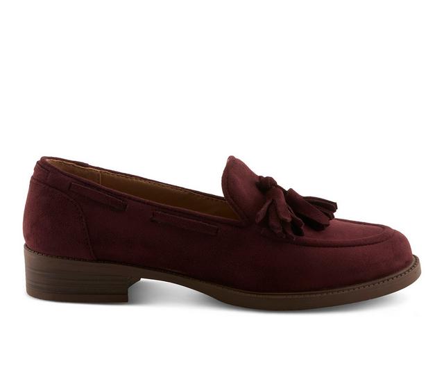 Patrizia Serel Shoes in Boreaux color