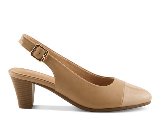 Patrizia Yancy Pumps in Black color
