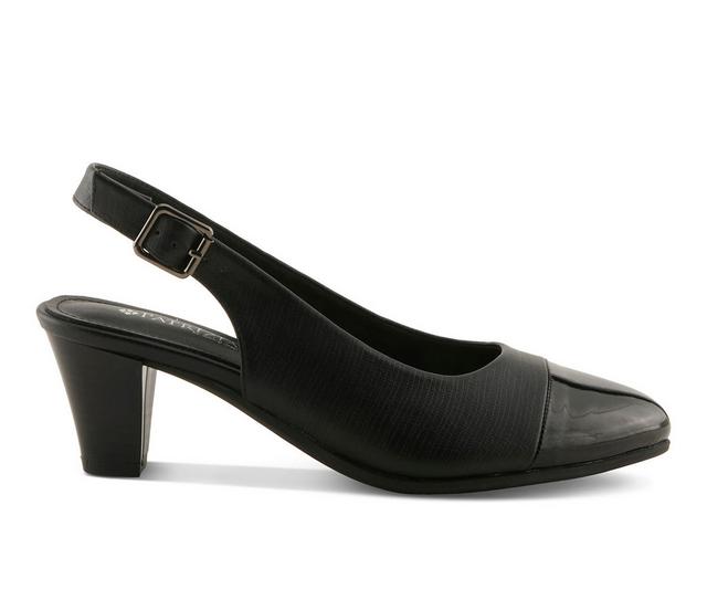 Patrizia Yancy Pumps in Beige color